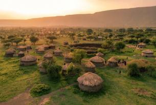 Safari en Tanzania: en busca de los 5 grandes