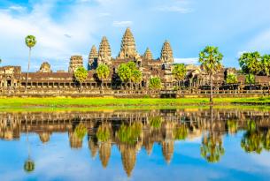Vietnam y Camboya: Descubriendo pueblos, templos y ciudades