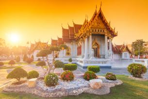 Tailandia exótica (verano 2023)