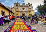 Guatemala: El corazón del mundo Maya
