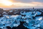 Viaje a Islandia, tierra del hielo y el fuego desde Barcelona