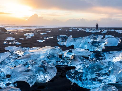 Viaje a Islandia, tierra del hielo y el fuego desde Barcelona