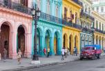Cuba al completo en verano (2023)