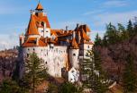 Rumanía en verano: Leyendas de Transilvania y los Cárpatos
