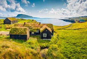 Islas Feroe: El archipiélago secreto del Atlántico Norte