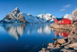 Islas Lofoten & Vesteralen: Noruega en su estado más puro