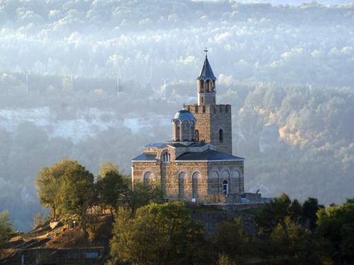 Bulgaria: de los Reyes Tracios a los Zares Búlgaros (especial verano)