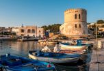 Puglia: El tacón de Italia ¡Cultura, gastronomía y…Relax!