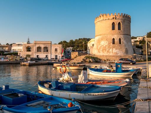 Puglia: El tacón de Italia ¡Cultura, gastronomía y…Relax!