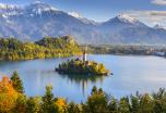 Eslovenia: El tesoro verde de Europa