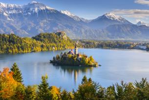 Eslovenia: El tesoro verde de Europa