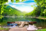 Montenegro y la costa sur de Croacia
