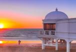 Playas y pueblos blancos de Cádiz