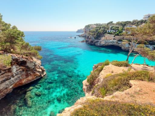 Mallorca, el paraíso balear