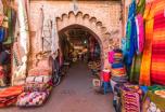 Puente de diciembre en Marruecos: De Marrakech al desierto cruzando el Atlas