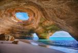 Playas y Acantilados del Algarve