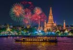 Fin de Año en Tailandia: Pueblos, templos y playas exóticas