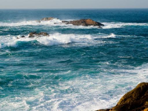 La Coruña y la Costa Da Morte