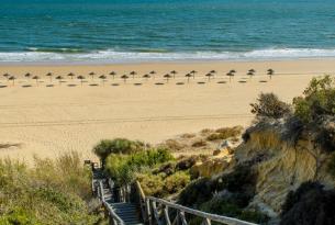 Vacaciones para singles: Playas de Huelva, Sierra de Aracena y Doñana
