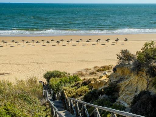 Vacaciones para singles: Playas de Huelva, Sierra de Aracena y Doñana