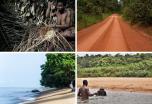 Camerún, ruta etnográfica y de naturaleza (Semana Santa)