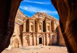 Semana Santa en Jordania 2024: Explorando las tierras de Lawrence de Arabia