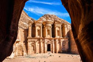 Semana Santa en Jordania 2024: Explorando las tierras de Lawrence de Arabia