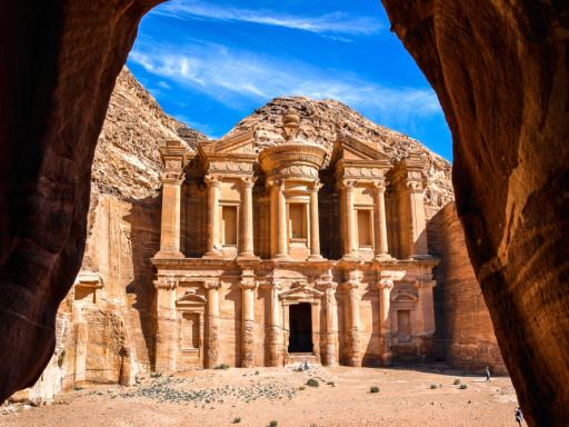 Semana Santa en Jordania 2024: Explorando las tierras de Lawrence de Arabia