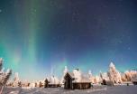 Laponia Noruega: Puente de Diciembre ¡En busca de la Aurora Boreal!