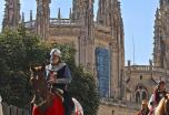 Escapada single: Fin de semana medieval en Burgos