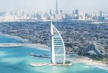 Crucero Fin de año por los Emiratos Árabes (Singles)