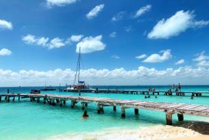 Crucero Fin de Año en el Caribe: 11 días (Singles)