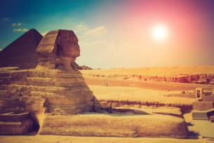 Egipto: la magia del Nilo (Semana Santa)