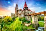 Semana Santa en Rumanía: Escapada de Bucarest a Transilvania