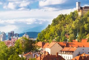 Eslovenia: El tesoro verde de Europa (2024)