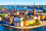 Semana Santa (2024): Estocolmo, la ciudad de las 14 islas