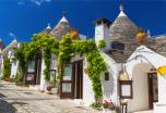 Puglia, el tacón de Italia ¡Cultura, gastronomía y…relax! (2024)