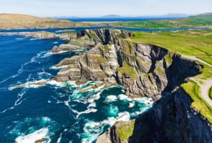 Irlanda: la bella isla esmeralda (2024)