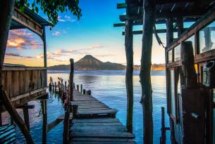Guatemala: El corazón del mundo Maya (agosto 2025)