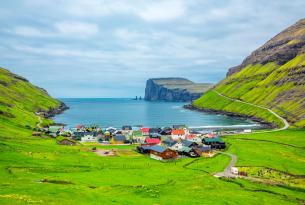Islas Feroe: El archipiélago secreto del Atlántico Norte (2024)