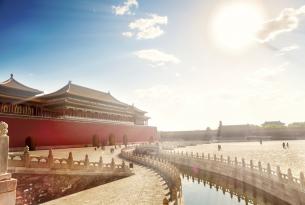 China: un legado con siglos de historia