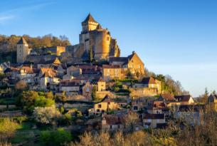 Tesoros del sur de Francia: Toulouse, Rocamadour, Sarlat, Carcassonne…(Especial Singles)