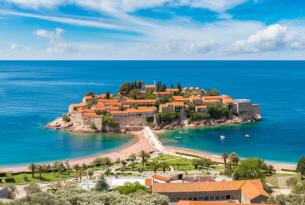 Albania y Montenegro: La Europa Desconocida
