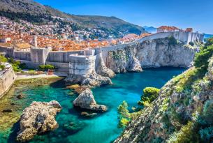 Costa Sur de Croacia: paisajes, patrimonio… ¡Y ambiente Mediterráneo!
