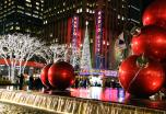 Circuito por Nueva York (Puente de Diciembre): especial luces navideñas Circuito por Nueva York (Puente de Diciembre): especial luces navideñas