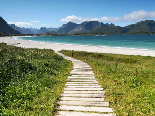 Islas Lofoten: Noruega en su estado más puro