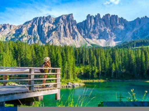 Las Dolomitas: El corazón de los Alpes Italianos