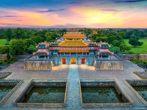Circuito por Vietnam: Fin de Año en Hoi an, la ciudad más bonita de Vietnam