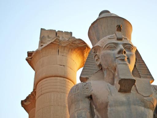Circuito por Egipto: La Magia del Nilo