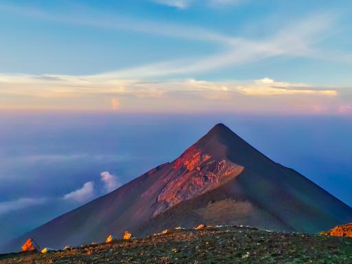 Viaje a Guatemala: El mundo Maya al completo (Fin de Año)